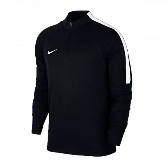 Реглан Nike Dry Squad 17 Drill 831569-010 (Оригинал)