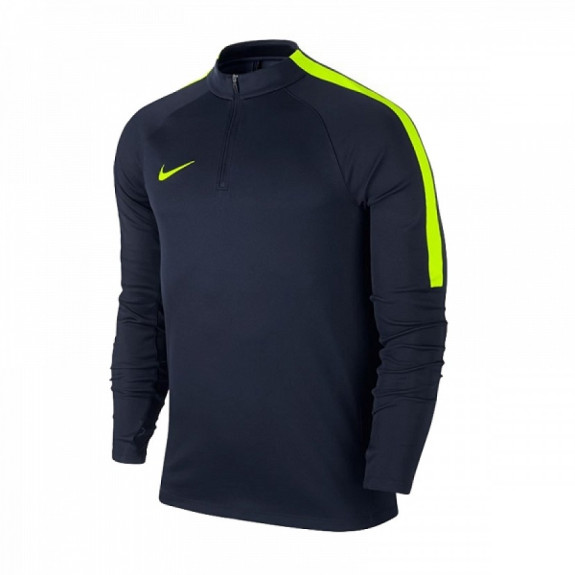Реглан Nike Dry Squad 17 Drill 831569-451 (Оригинал)