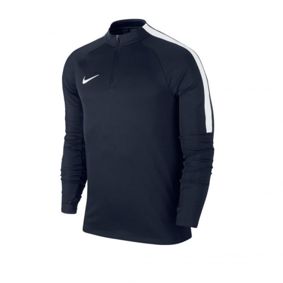 Реглан Nike Dry Squad 17 Drill 831569-452 (Оригинал)