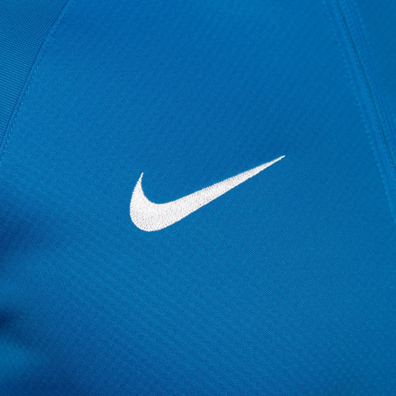 Реглан Nike Dry Squad 17 Drill 831569-463 (Оригинал) - фото №2