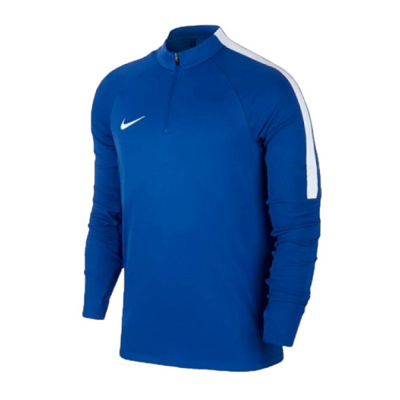 Реглан Nike Dry Squad 17 Drill 831569-463 (Оригинал)