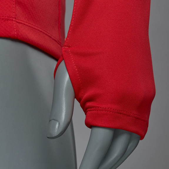 Реглан Nike Dry Squad 17 Drill 831569-657 (Оригинал) - фото №4