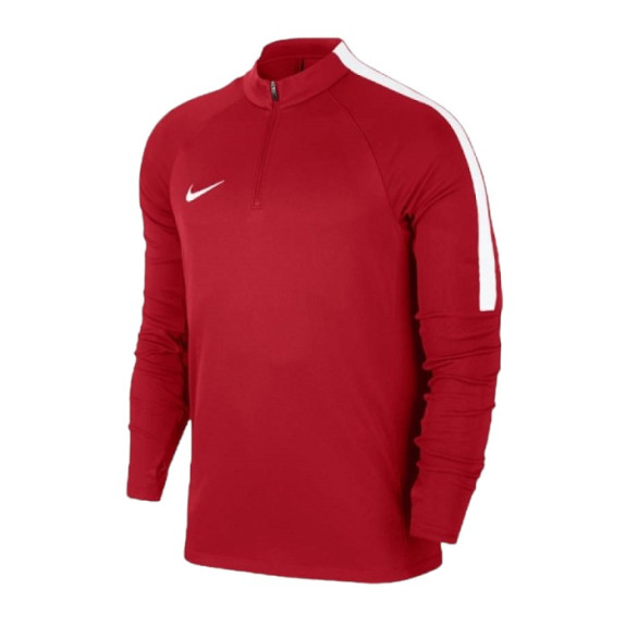 Реглан Nike Dry Squad 17 Drill 831569-657 (Оригинал)
