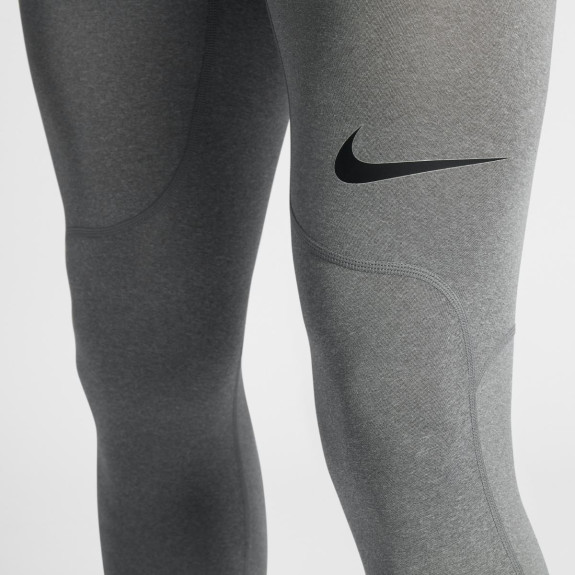 Термобілизна Nike Pro Tight Grey 838067-091 (Оригінал) - фото №5