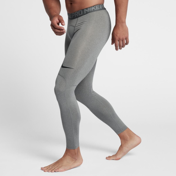 Термобілизна Nike Pro Tight Grey 838067-091 (Оригінал) - фото №3