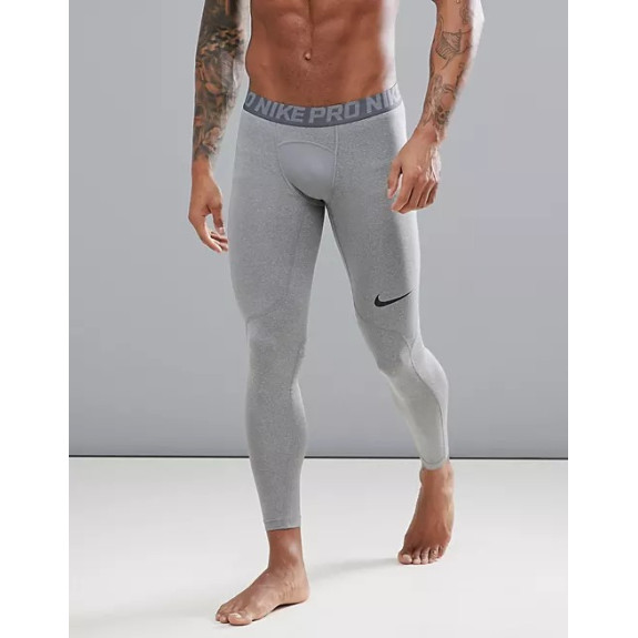 Термобілизна Nike Pro Tight Grey 838067-091 (Оригінал)