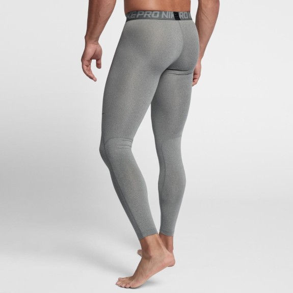 Термобілизна Nike Pro Tight Grey 838067-091 (Оригінал) - фото №2
