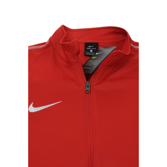 Реглан Nike Dry Park 18 Training AA2059-657 (Оригинал) - фото №4