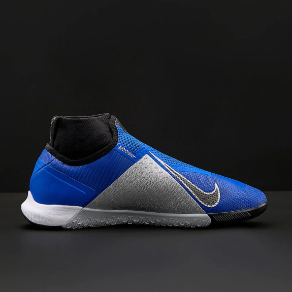 Футзалки Nike React Phantom Vision Pro DF IC AO3276-400 (Оригінал) - фото №5