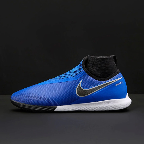 Футзалки Nike React Phantom Vision Pro DF IC AO3276-400 (Оригінал) - фото №6