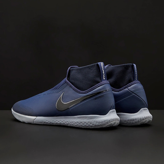 Футзалки Nike React Phantom Vision Pro DF IC AO3276-440 (Оригінал) - фото №4