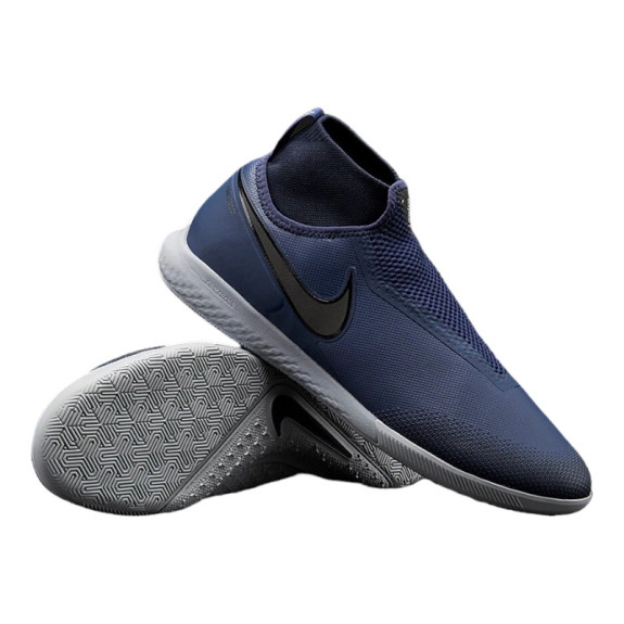 Футзалки Nike React Phantom Vision Pro DF IC AO3276-440 (Оригінал)