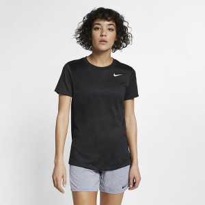Женская Футболка Nike Dry Legend AQ3210-010 (Оригинал)