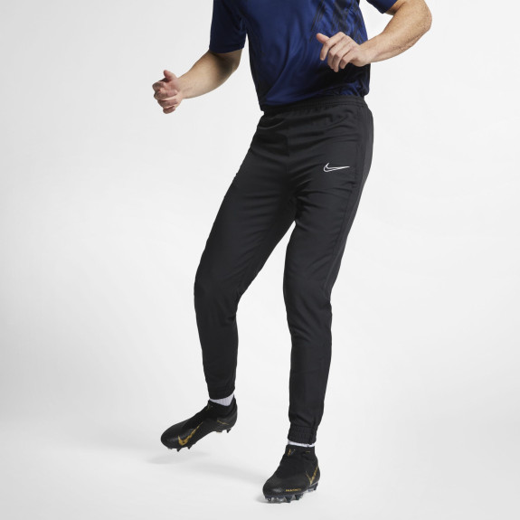 Штаны Nike Academy AR7654-014 (Оригинал) - фото №2