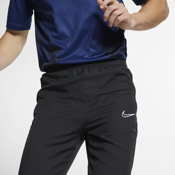 Штаны Nike Academy AR7654-014 (Оригинал) - фото №3