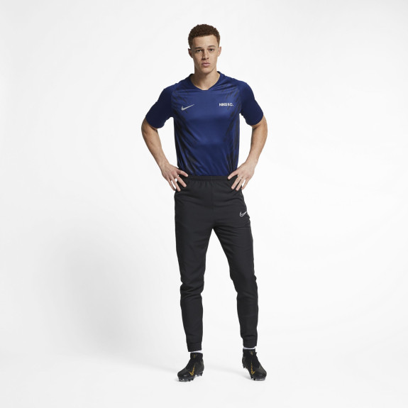 Штаны Nike Academy AR7654-014 (Оригинал) - фото №5