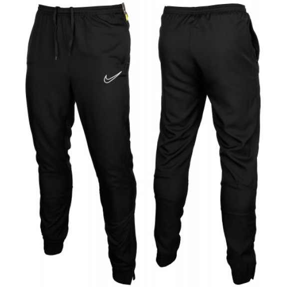Штаны Nike Academy AR7654-014 (Оригинал) - фото №6