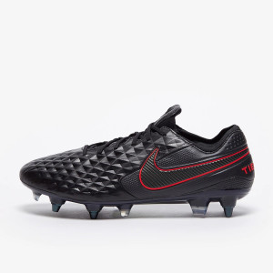 Бутси Nike Tiempo Legend VIII Elite SG-Pro Anti-Clog AT5900-060 (Оригінал)