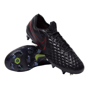 Бутси Nike Tiempo Legend VIII Elite SG-Pro Anti-Clog AT5900-060 (Оригінал)