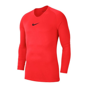 Термокофта Nike Dry Park First Layer Long-Sleeve AV2609-635 (Оригінал)