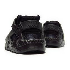 Дитячі Кросівки Nike Huarache Run Sneaker 704950-016 (Оригінал)