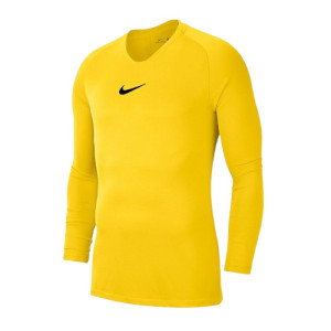 Термокофта Nike Dry Park First Layer Long-Sleeve AV2609-719 (Оригінал)