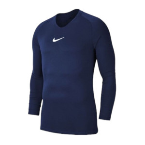Дитяча Термокофта Nike Junior Dry Park First Layer AV2611-410 (Оригінал)