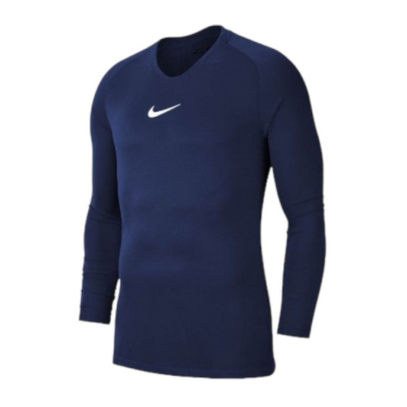 Дитяча Термокофта Nike Junior Dry Park First Layer AV2611-410 (Оригінал)