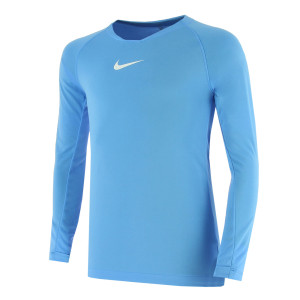 Дитяча Термокофта Nike Junior Dry Park First Layer AV2611-412 (Оригінал)
