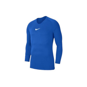 Дитяча Термокофта Nike Junior Dry Park First Layer AV2611-463 (Оригінал)