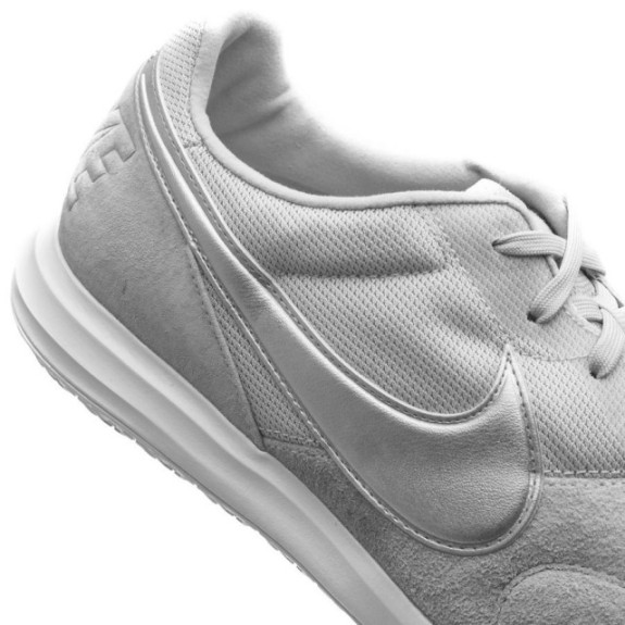Футзалки Nike Premier Sala AV3153-002 (Оригинал) - фото №2