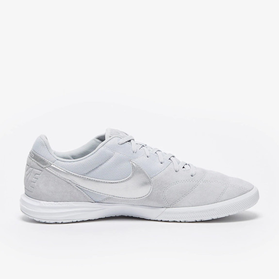 Футзалки Nike Premier Sala AV3153-002 (Оригинал) - фото №3