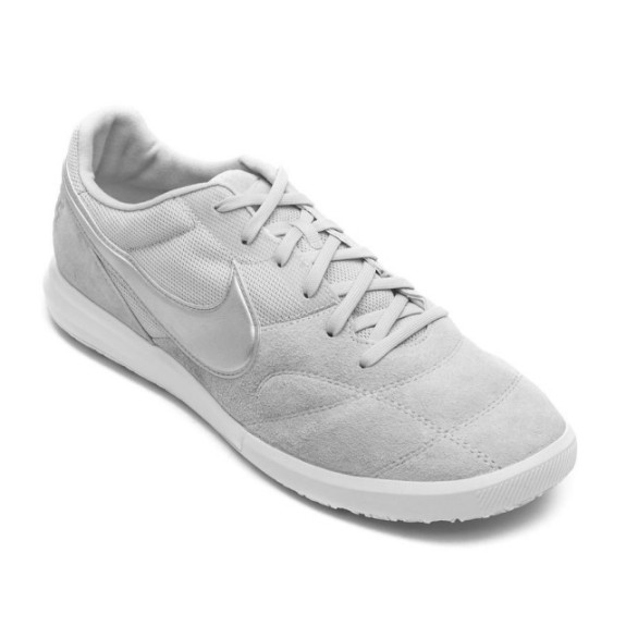 Футзалки Nike Premier Sala AV3153-002 (Оригинал) - фото №4