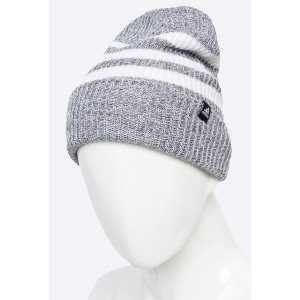 Шапка Adidas 3S Woolie Beanie серая BR9925 (Оригінал)