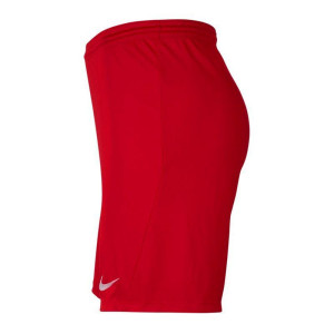 Дитячі Шорти Park III Knit Short BV6865-657 (Оригінал)