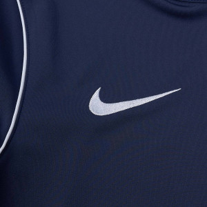 Кофта Nike Dry Park 20 BV6885-410 (Оригінал)