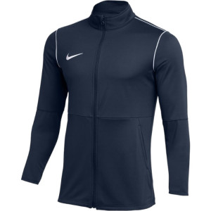 Кофта Nike Dry Park 20 BV6885-410 (Оригінал)