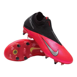 Бутси Nike Phantom Vision II Elite DF SG-Pro CD4163-606 (Оригінал)
