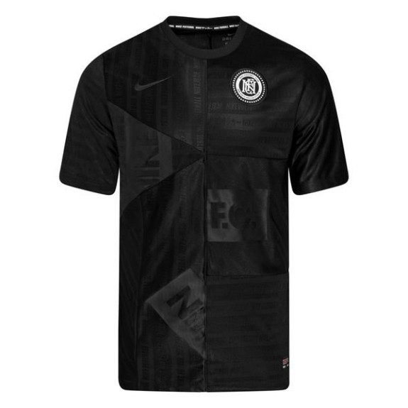 Футболка Nike F.C. CJ2489-010 (Оригінал) Футболка Nike F.C. CJ2489-010 (Оригінал)