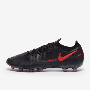 Футбольные Бутсы Nike Phantom GT Elite AG-Pro CK8438-060 (Оригинал)