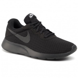 Жіночі Кросівки Nike Tanjun 812655-002 (Оригінал)