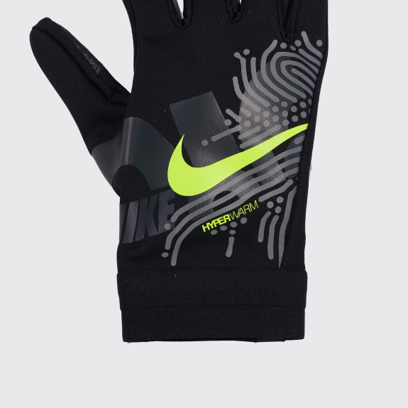 Рукавиці Nike Academy Hyperwarm CU1590-010 (Оригінал) - фото №4