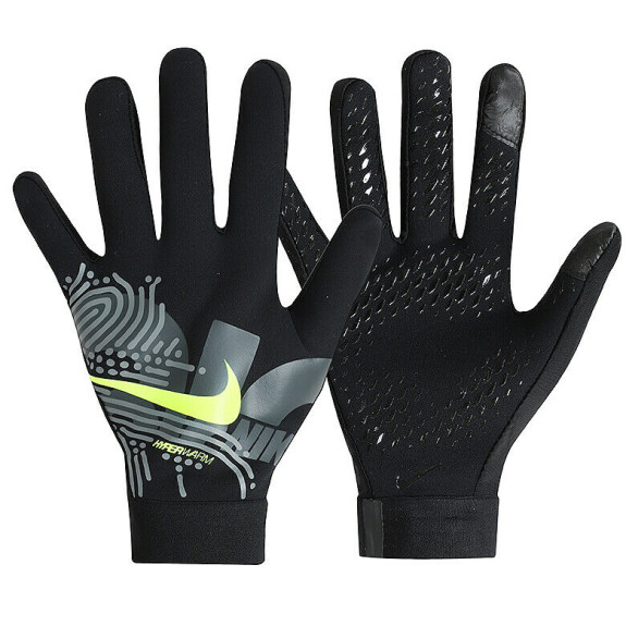 Рукавиці Nike Academy Hyperwarm CU1590-010 (Оригінал)