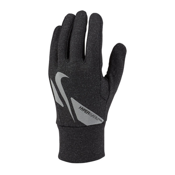 Перчатки Nike Shield Hyperwarm CU1592-010 (Оригинал) - фото №3