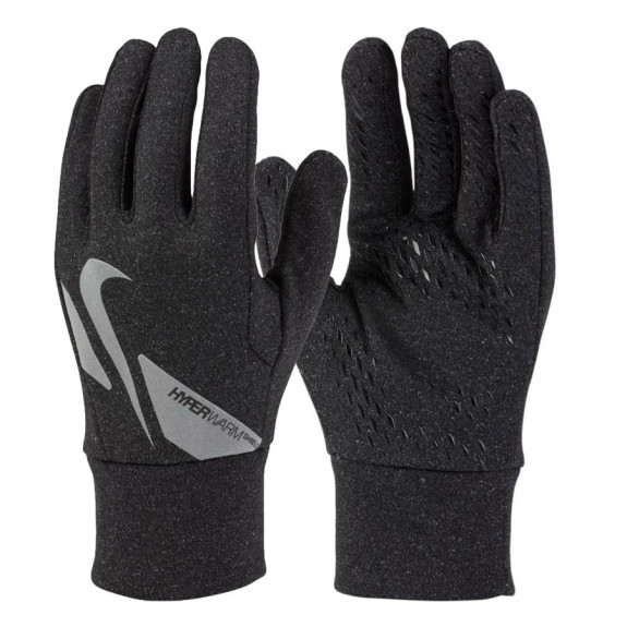 Перчатки Nike Shield Hyperwarm CU1592-010 (Оригинал)