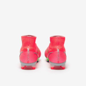 Футбольні Бутси Nike Mercurial Superfly 8 Elite FG CV0958-600 (Оригінал)