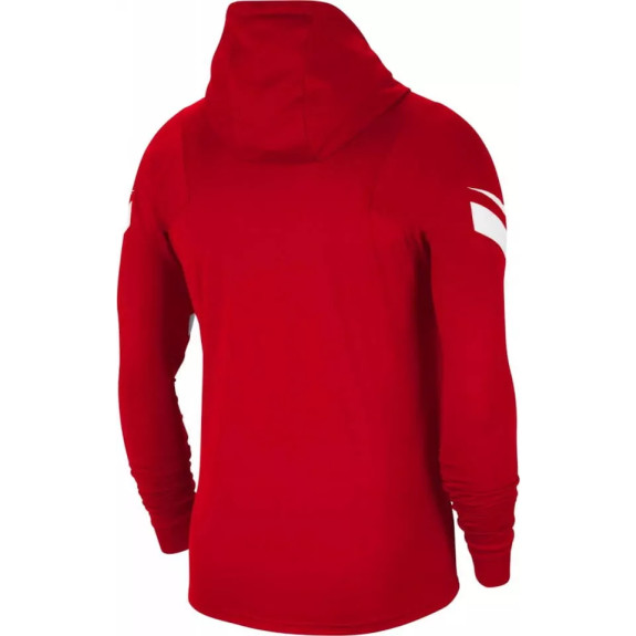 Реглан Strike 21 Full-Zip Jacket CW5865-657 (Оригінал) - фото №2