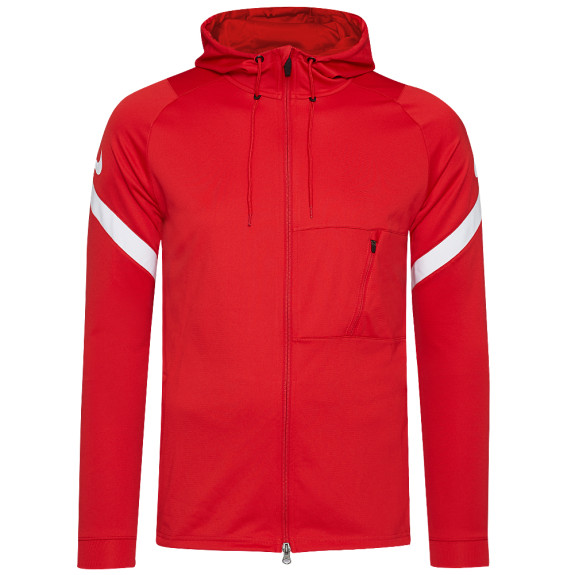 Реглан Strike 21 Full-Zip Jacket CW5865-657 (Оригінал) - фото №3