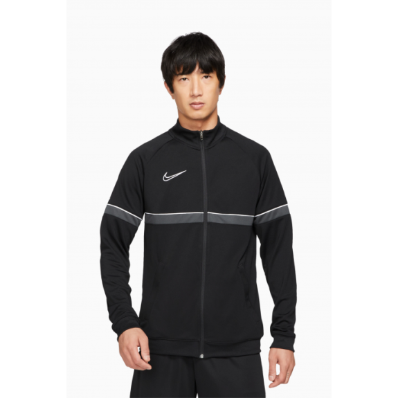 Реглан Nike Academy 21 Knit CW6113-014 (Оригінал) - фото №3
