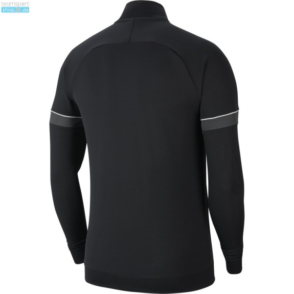 Реглан Nike Academy 21 Knit CW6113-014 (Оригінал) - фото №4